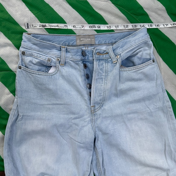 EVERLANE super baggy jean - Picture 7 of 7